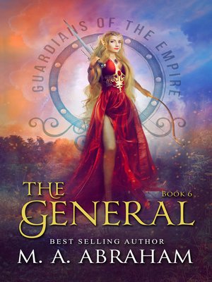 cover image of The General